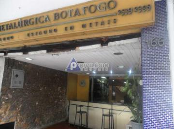 SAM_3521 · Loja de rua em Botafogo !!!!
