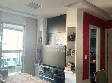 Apartamento · 72m² · 2 Quartos · 1 Vaga · Excelente apartamento , com 72m, em ótimas condições!