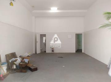 Comercial · 45m² · Loja Comercial à Venda no Catete (RJ) – 2 Salas, 45m²
