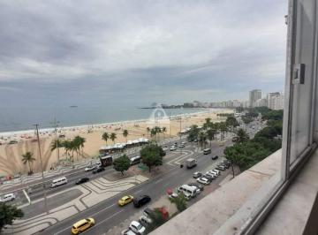 Comercial · 263m² · 4 Quartos · 1 Vaga · Atlantica frente vista mar