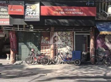 Comercial · 108m² · Loja à Venda no Leblon – Espaço Versátil em Rua de Alto Fluxo!