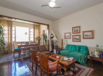Sala · Apartamento à venda, 3 quartos, Santa Teresa - RIO DE JANEIRO/RJ