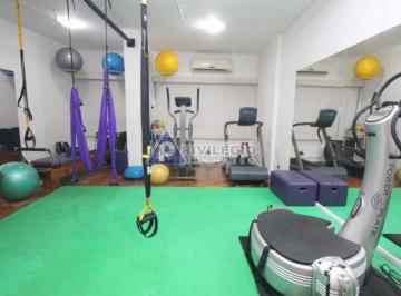 Sala Comercial - Copacabana · Sala à venda, Copacabana - RIO DE JANEIRO/RJ