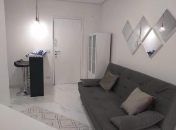 Apartamento de 1 quarto, São Paulo · Flat Stagium Studio Próximo a Av. Paulista, com Total infraestrutura.