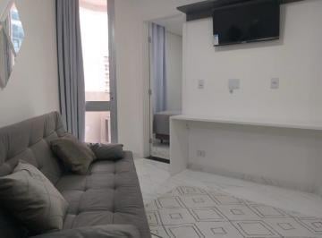 Apartamento de 1 quarto, São Paulo · Flat Stagium Studio Próximo a Av. Paulista, com Total infraestrutura.