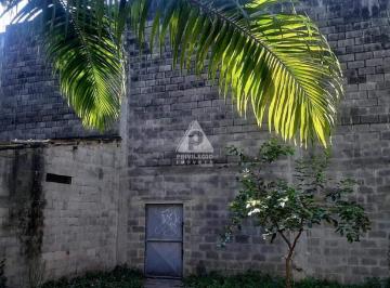 Comercial · 2071m² · Galpao com terreno localizacao logistica estrategica Av Brasil Dutra Washington LuisRio de Janeiro P