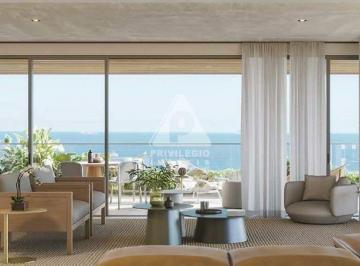 sala · Apartamento à venda, 4 quartos, 4 suítes, 3 vagas, Copacabana - RIO DE JANEIRO/RJ