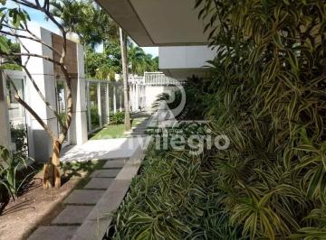 Apartamento · 115m² · 3 Quartos · 2 Vagas · Apartamento de 3 Quartos com Vista Deslumbrante na Barra da Tijuca!