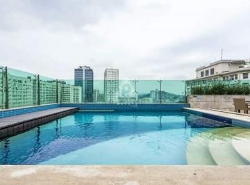 Apartamento · 22m² · 1 Quarto · Apartamento/Studio mobiliado no Casa Mauá Residencial