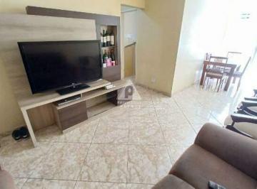 Apartamento · 67m² · 2 Quartos · 1 Vaga · Apartamento à venda, 2 quartos, 1 vaga, Santa Teresa - RIO DE JANEIRO/RJ