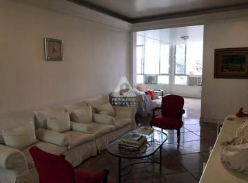 Apartamento · 138m² · 1 Quarto · Apartamento à venda, 1 quarto, Copacabana - RIO DE JANEIRO/RJ