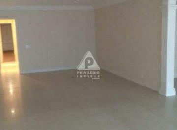 SALA · Apartamento à venda, 4 quartos, 4 suítes, 4 vagas, Ipanema - RIO DE JANEIRO/RJ