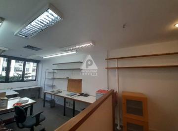 Comercial · 37m² · 1 Vaga · Sala à venda, 1 vaga, Flamengo - RIO DE JANEIRO/RJ