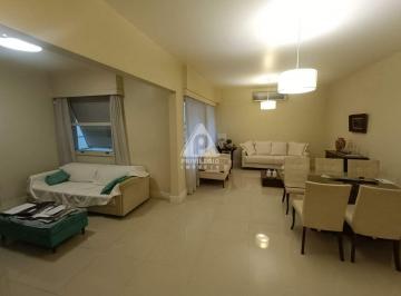sala · partamento à venda em Copacabana – totalmente reformado e pronto para morar! 