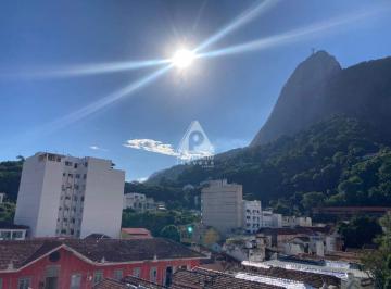 Apartamento · 108m² · 3 Quartos · 2 Vagas · Apartamento à venda, 3 quartos, 2 suítes, 2 vagas, Humaitá - RIO DE JANEIRO/RJ