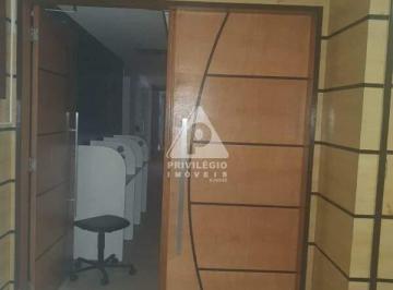 Comercial · 540m² · Andar corrido à venda, Centro - RIO DE JANEIRO/RJ