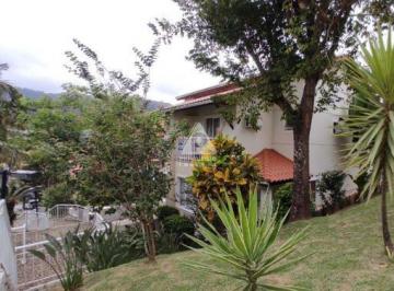Casa · 117m² · 4 Quartos · 2 Vagas · Casa em Condomínio na Freguesia (RJ) — 4 Dormitórios, 1 Suíte, 2 Vagas