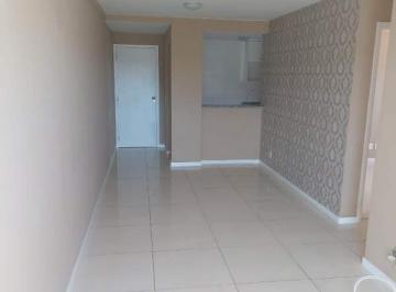 Apartamento · 62m² · 2 Quartos · 1 Vaga · Apartamento 2 quartos 1 suite sala varanda 1 vaga vista indevassavel portaria 24h Praca Seca