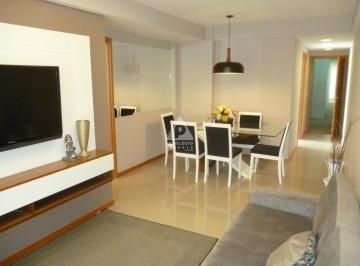 Apartamento · 76m² · 3 Quartos · 2 Vagas · Apartamento 3 quartos 1 suíte 2 vagas Cachambi Norte Shopping