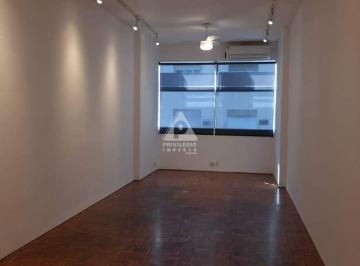 Comercial · 39m² · Sala à venda, Copacabana - RIO DE JANEIRO/RJ