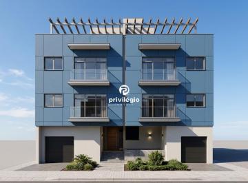 Comercial · 545m² · 15 Quartos · 15 Vagas · Oportunidade Única de Investimento no Rio | Prédio Inteiro com Cobertura Linear