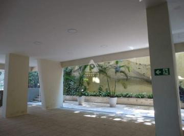 Apartamento · 95m² · 3 Quartos · 1 Vaga · Apartamento à venda, 3 quartos, 1 vaga, Lagoa - RIO DE JANEIRO/RJ