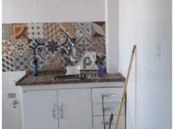 Apartamento · 37m² · 1 Quarto · Apartamento à venda, 1 quarto, Glória - RIO DE JANEIRO/RJ