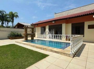 Casa · 459m² · 6 Quartos · 9 Vagas · Casa no condomínio Santa Mônica, 6 suítes, 9 vagas - Barra da Tijuca, Rio de Janeiro/RJ