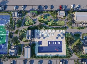 Apartamento · 53m² · 2 Quartos · 1 Vaga · Apartamento 2 quartos, 1 suíte, a 5 minutos da praia, no Recreio dos Bandeirantes