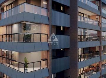 Apartamento · 238m² · 3 Quartos · 2 Vagas · Cobertura à venda, 3 quartos, 3 suítes, 2 vagas, Botafogo - RIO DE JANEIRO/RJ