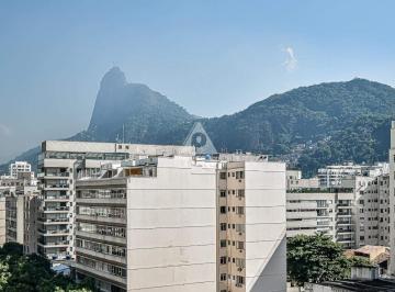 VISTA · Quer morar num empreendimento antigo e original, com a melhor vista turística do RJ?