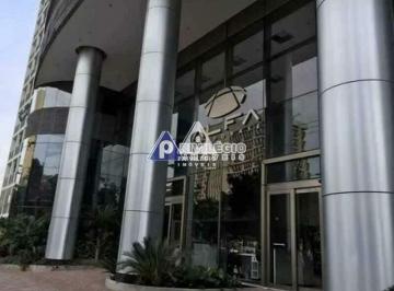 Comercial · 25m² · 1 Vaga · Sala comercial São Cristovão