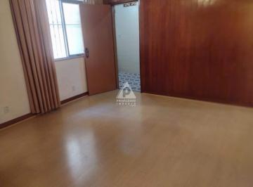 Apartamento · 90m² · 3 Quartos · 1 Vaga · Maracanã Apartamento sala 3 quartos com vaga na escritura, impecável todo reformado