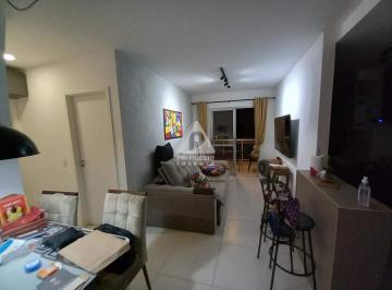 Apartamento · 57m² · 2 Quartos · 1 Vaga · Apartamento 2 quartos 1 suíte 1 vaga infra completa condomínio Norte Shopping Oportunidade!