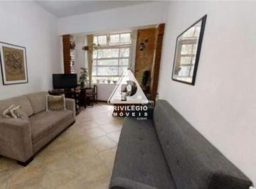Apartamento · 70m² · 2 Quartos · Excelente apartamento 2 quartos em Copacabana 
