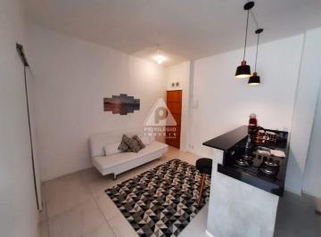 Apartamento · 35m² · 1 Quarto · Lindo apartamento no Leme