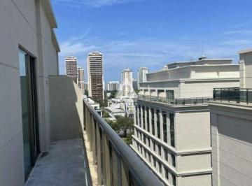 Apartamento · 111m² · 4 Quartos · Cobertura/Sala de alto padrão na Barra!