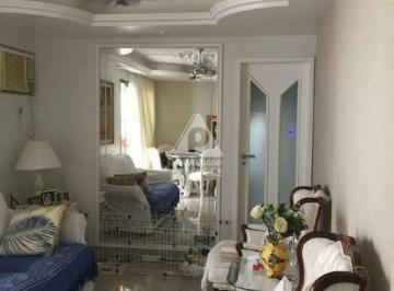 Apartamento · 92m² · 3 Quartos · 2 Vagas · APARTAMENTO À VENDA NO RECREIO 3 QUARTOS SENDO 1 SUÍTE 2 VAGAS 92 m²