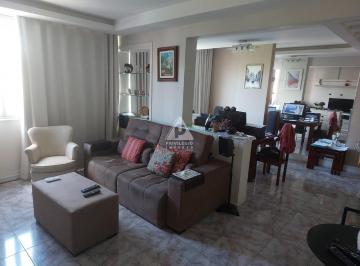 Apartamento · 109m² · 2 Quartos · 1 Vaga · Apartamento à venda, 2 quartos, 1 suíte, 1 vaga, Tijuca - RIO DE JANEIRO/RJ