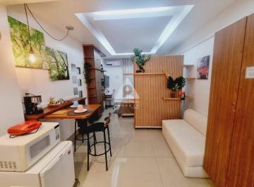 Apartamento · 30m² · 1 Quarto · Apartamento à venda, 1 quarto, Copacabana - RIO DE JANEIRO/RJ