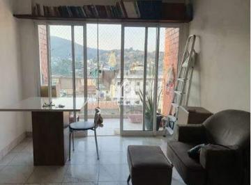 Apartamento · 75m² · 2 Quartos · 1 Vaga · Apartamento 2 quartos sala ampla cozinha grande 1 vaga portaria 24h proximo escolas academias e come