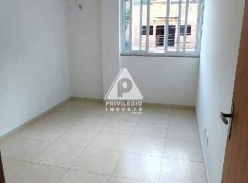 Apartamento · 77m² · 2 Quartos · 1 Vaga · Apartamento 2 quartos 1 suite 1 vaga Novinho Oportunidade Meier