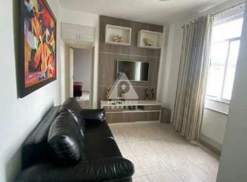 Apartamento · 52m² · 1 Quarto · 1 Vaga · Quarto e Sala na Cruz Vermelha - Mobiliado e com 1 vaga