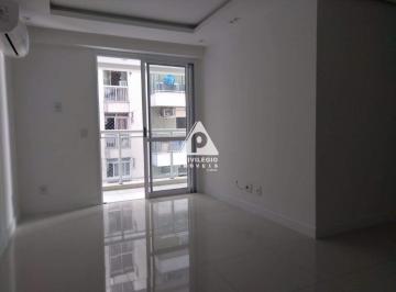 Apartamento · 78m² · 2 Quartos · 1 Vaga · Apartamento à venda, 2 quartos, 1 suíte, 1 vaga, Botafogo - RIO DE JANEIRO/RJ