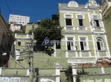 Vista fachada · Casa de rua à venda, 30 quartos, 8 suítes, Santa Teresa - RIO DE JANEIRO/RJ
