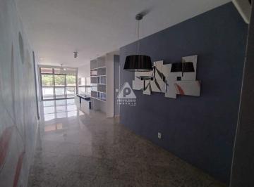 Apartamento · 107m² · 2 Quartos · 1 Vaga · PROPOSTA - Varandão com 2 Quartos, 4 Banheiros, 1 Vaga e Dependências completa na Visconde de Itamar