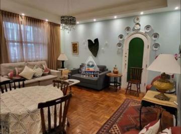Apartamento · 97m² · 2 Quartos · Apartamento à venda, 2 quartos, 1 suíte, Copacabana - RIO DE JANEIRO/RJ
