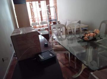 Apartamento · 80m² · 2 Quartos · Apartamento à venda, 2 quartos, Copacabana - RIO DE JANEIRO/RJ