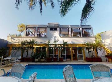 Casa · 500m² · 3 Quartos · 3 Vagas · Casa na Gavea, alto padrao, Vista para o Cristo e Para o Verde.