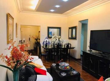 Apartamento · 105m² · 3 Quartos · Apartamento à venda, 3 quartos, 1 suíte, Copacabana - RIO DE JANEIRO/RJ